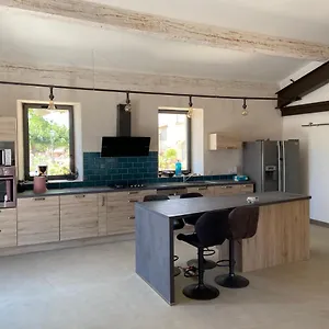 à La Ferme Hébergement de vacances