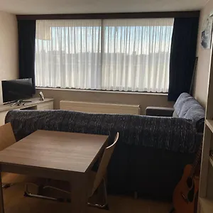 Cosy Studio Appartement Oostende