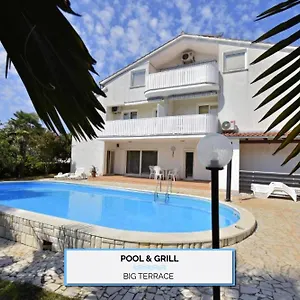 Marinela Appartement Poreč