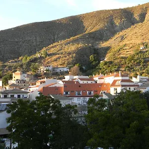 Apartamento Granada Ii Appartement Monachil