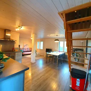 Domaine Du Parc Appartement