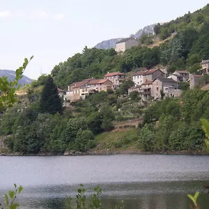 Le Petit Riou Appartement