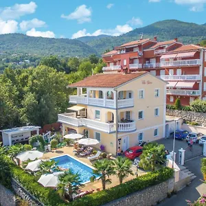 Chiara Opatija Appartement Ičići